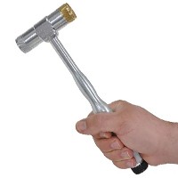 MACHINIST HAMMER