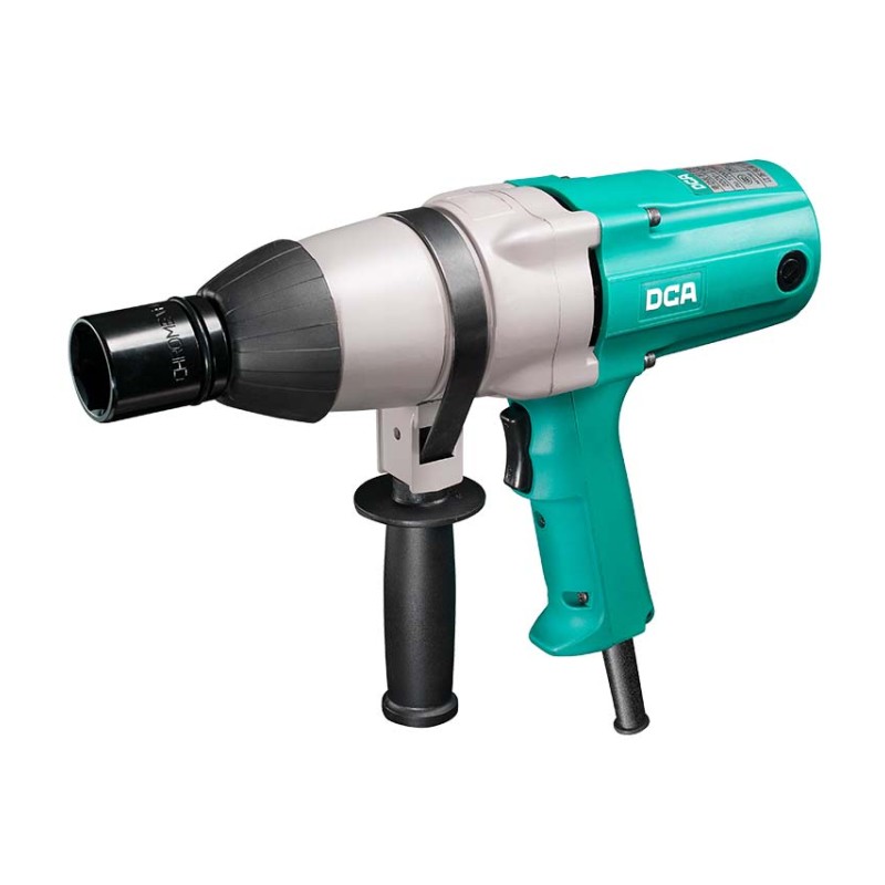 DCA Electric IMPACT Wrench- APB22C