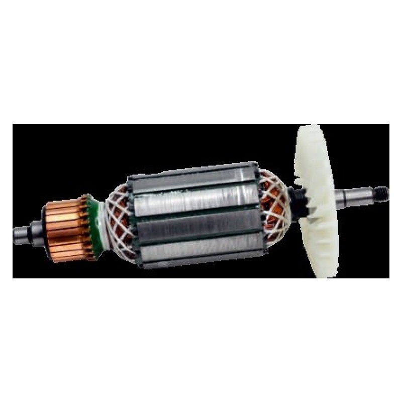 Akari Armature CM-5 PRO (MARBLE CUTTER 5") (30PCS)