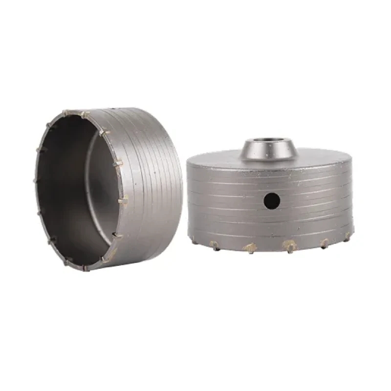 Xtra Power Concrete Hole Saw - 75Mm