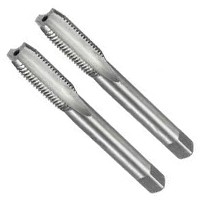 Carbon Steel Tap Set