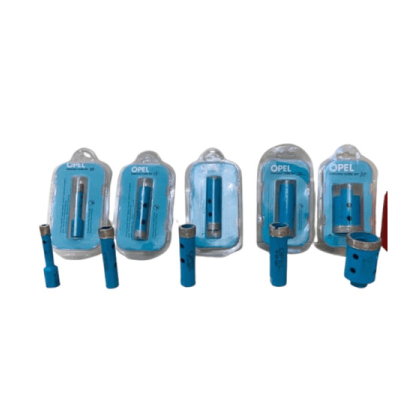 OPEL CB19 - 19mm GRINDER CORE BIT