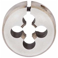 CARBON STEEL ROUND DIE