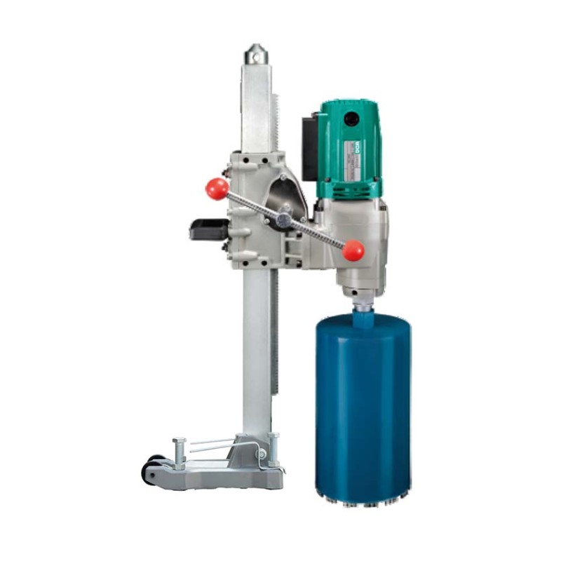 DCA CONCRETE CORE DRILL WITH STAND- AZZ02-200S