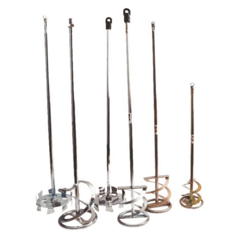 DDI MIXER ROD DRILL TYPE (100X600) [100PC]