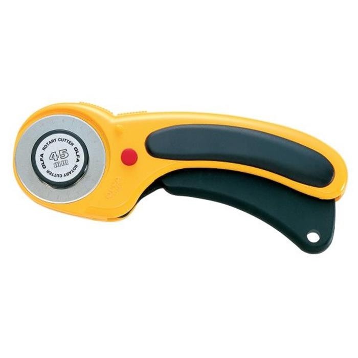 ROTARY CUTTER