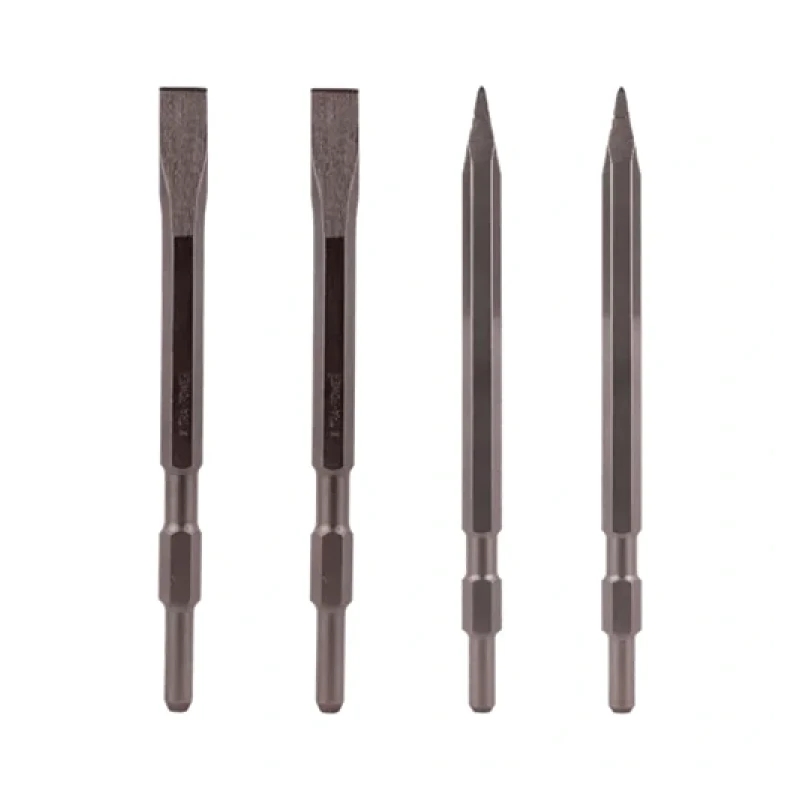 Xtra Power 17Mm X 280Mm Chisel - 25mm wide flat