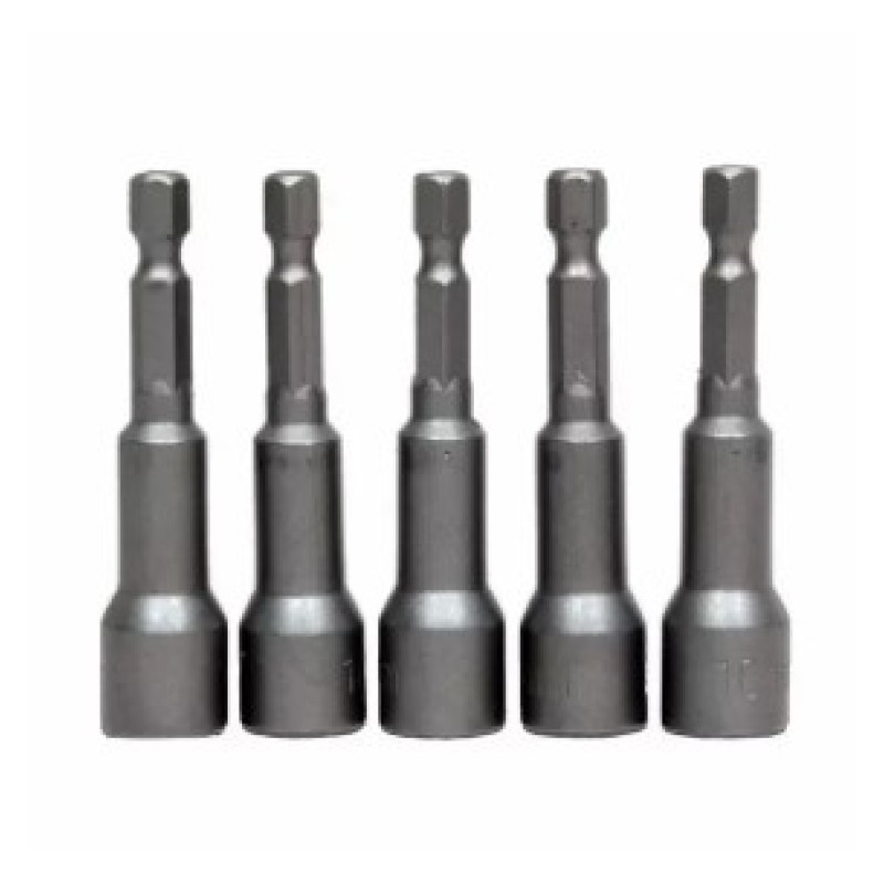 X Akari Magnetic Nut Runner (5pc set) (DO NOT USE)