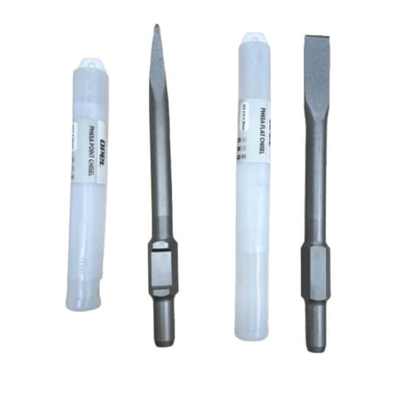 OPEL CHISEL - PH65 30X410 FLAT