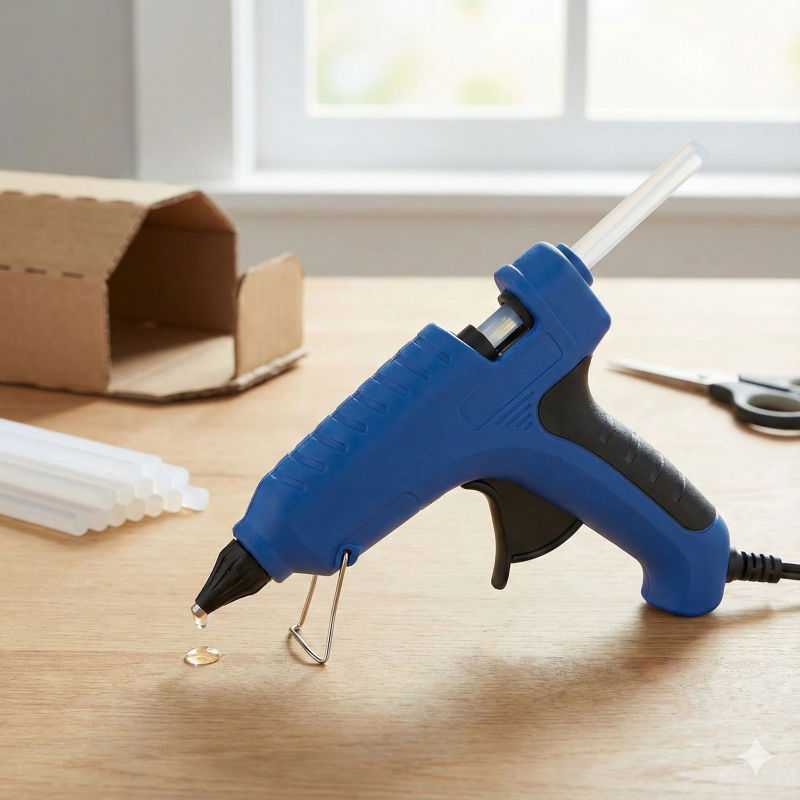 GLUE GUN