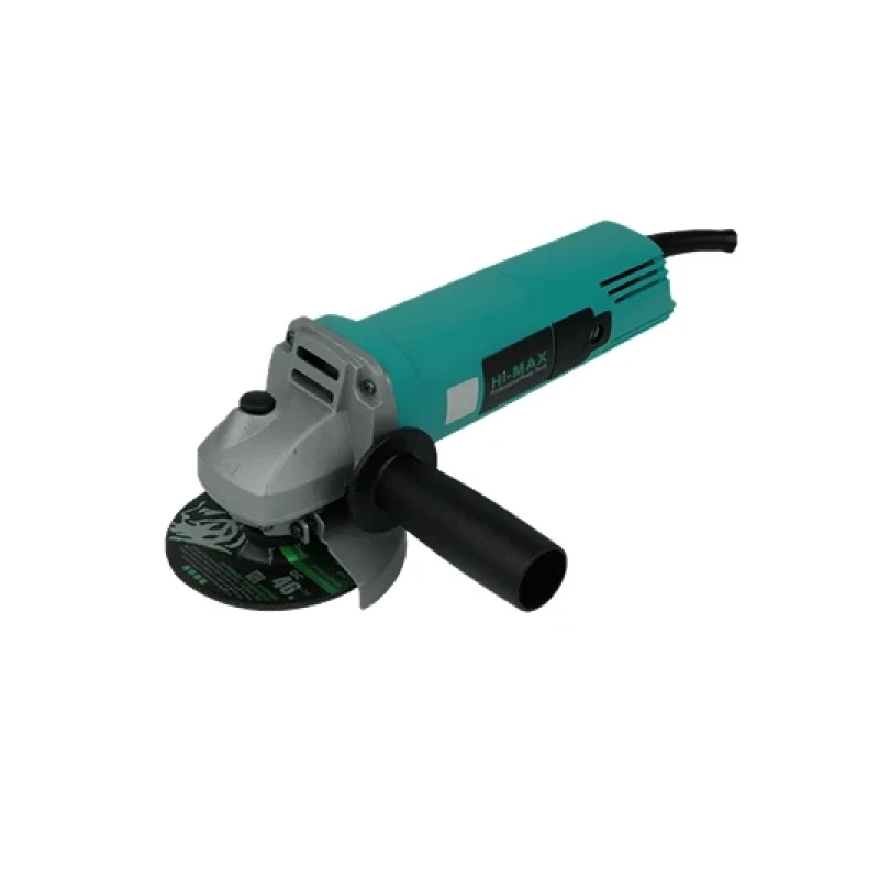 Hi Max Ic022 4 Inch Angle Grinder 850W 100Mm