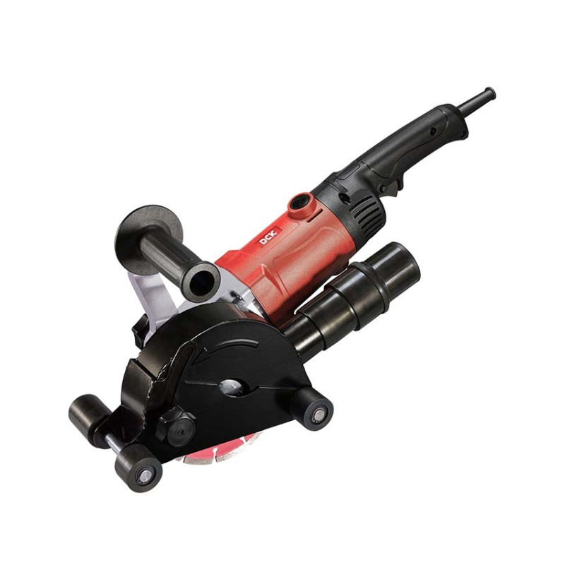 DCK Kzr02-150 150Mm Groove Cutter