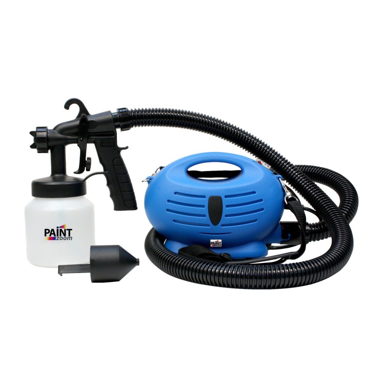 DDI BEST ELECTRIC PAINT SPRAY GUN DDI-SG-1808
