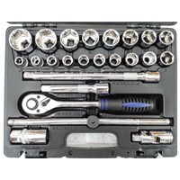 SOCKET SET