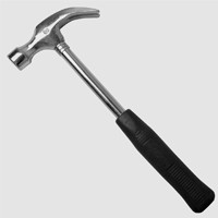 CLAW HAMMER