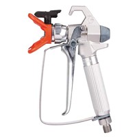AIRLESS PAINT SPRAY GUN
