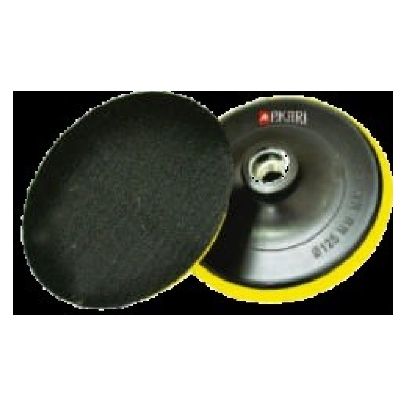 Akari VELCRO PAD 5" (M-14) (50/200PCS)