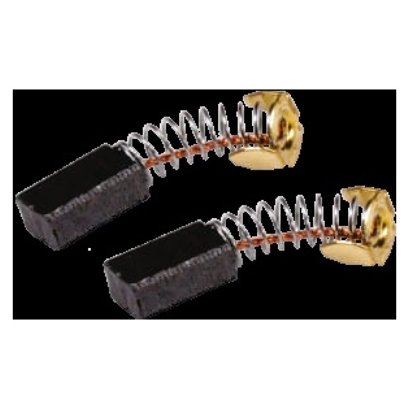 Akari Carbon Brush 810 (1000SET)