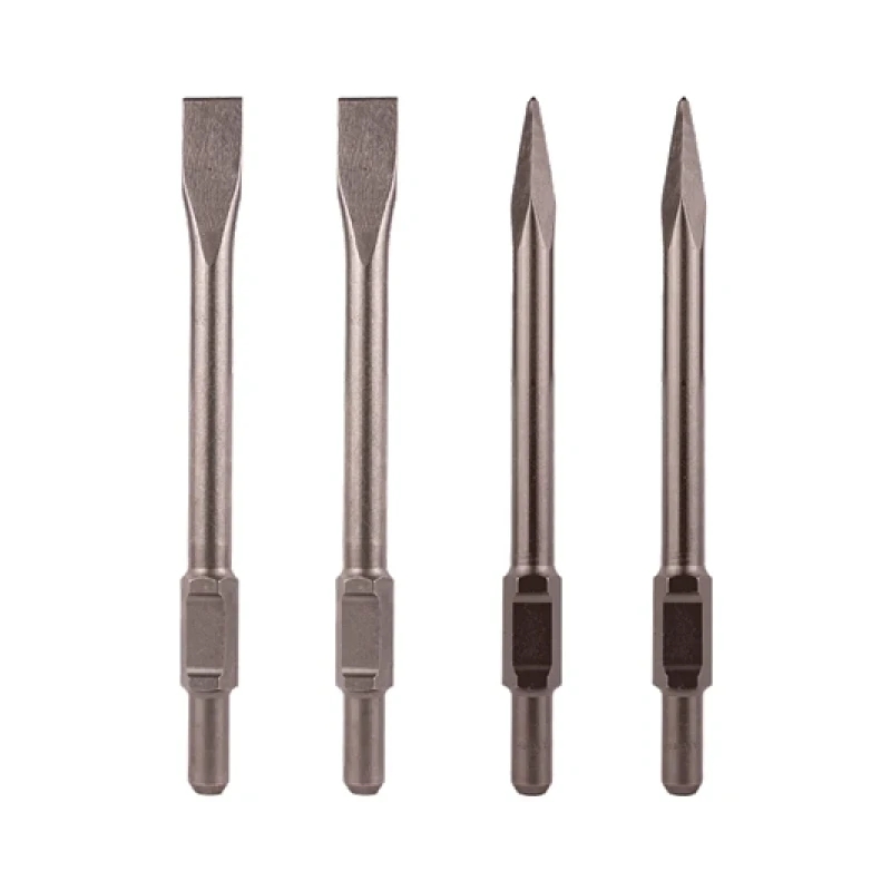 Xtra Power 30Mm X 410Mm Chisel - 35mm wide flat