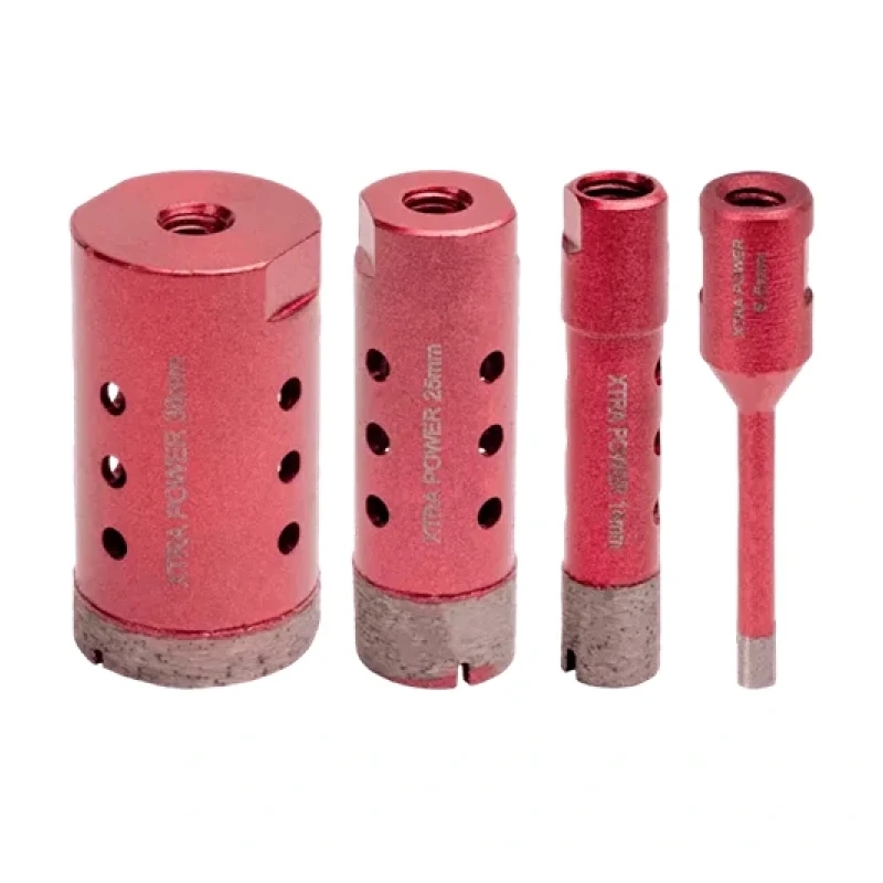 Xtra Power Granite Core Bit - 14Mm