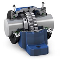 DIBBY/BEARING HOUSING