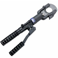 HYDRAULIC CABLE CUTTER
