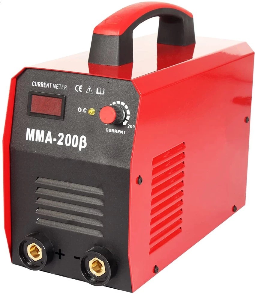 INVERTER WELDING MACHINES