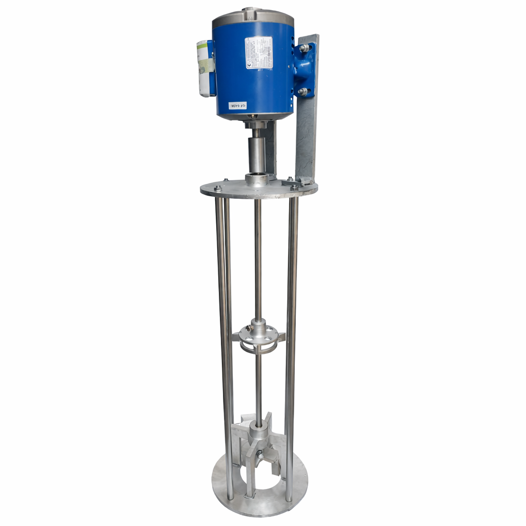MOTORISED LIQUID STIRRER