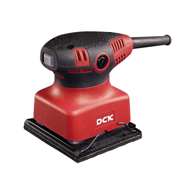 DCK Ksb03-100 110X100 Orbital Sander