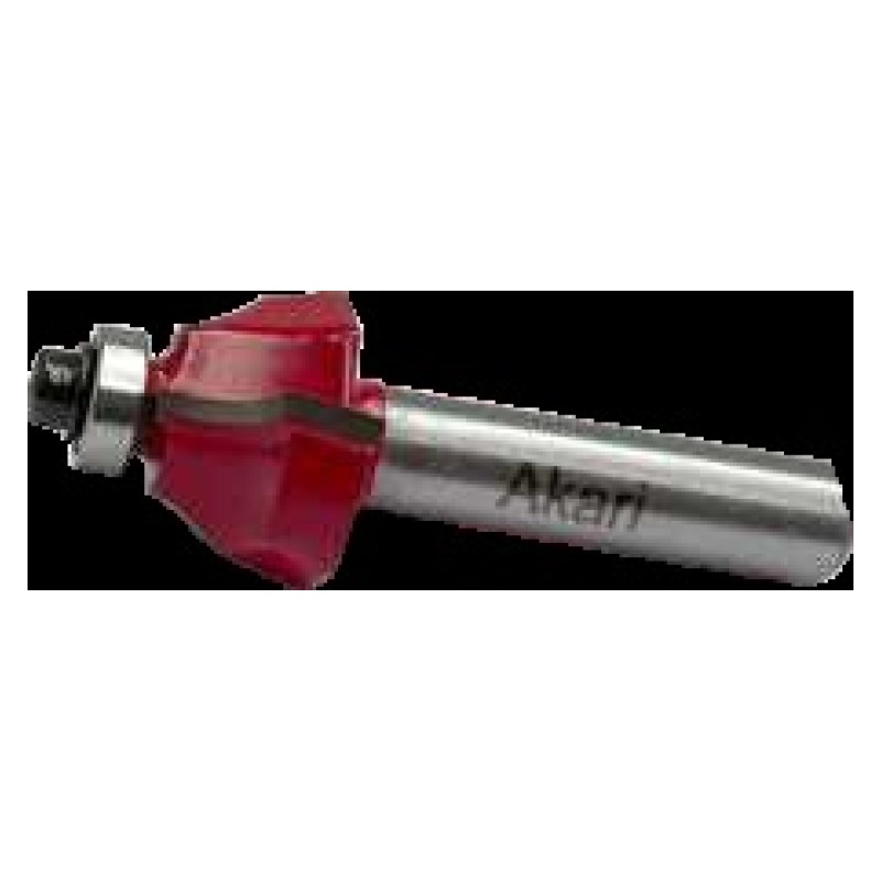 Akari ROUTER BITS - OVOLO BITS 9032 (20/100PCS)