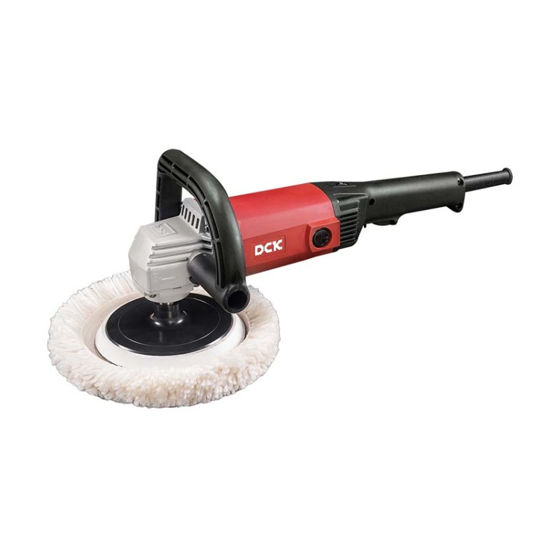 DCK Ksp 03-180 Sander Polisher 180Mm