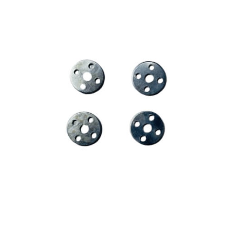 OPEL 5362 - 21KG METAL PLATE( 5 HOLE)