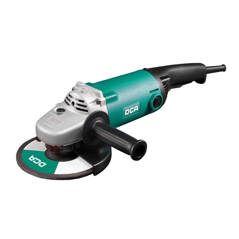 DCA Angle Grinder- ASM230A
