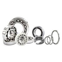 BEARINGS