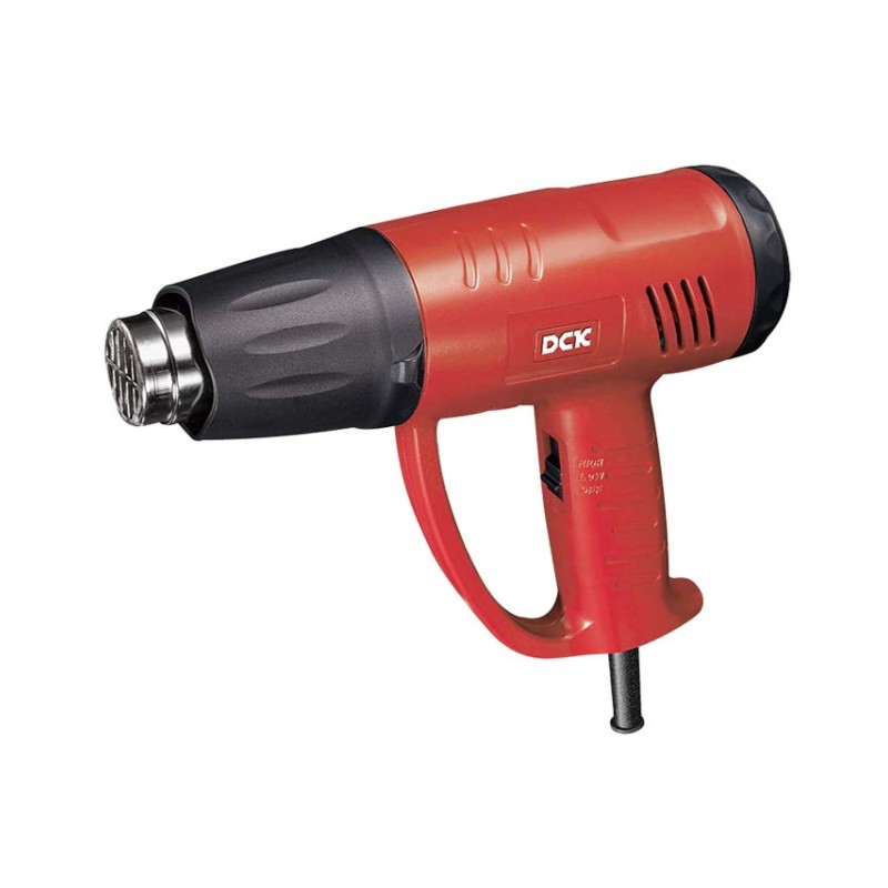 DCK Kqb2000 Heat Gun
