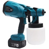 CORDLESS SPRAY GUN