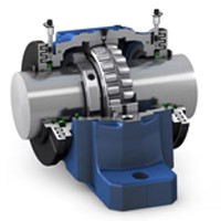 DIBBY/ BEARING HOUSING