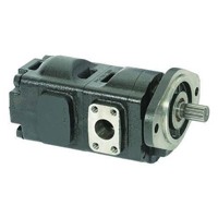 HYDRAULIC PUMP