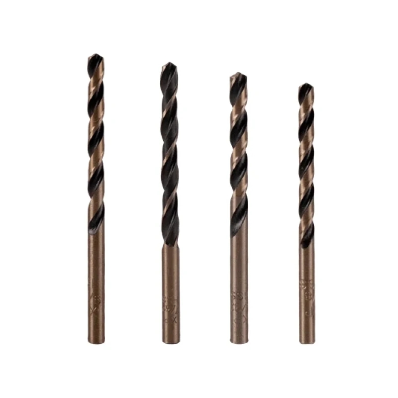 Xtra Power Hss Drill Bit - 9.5Mm ( 3/8 Inch )