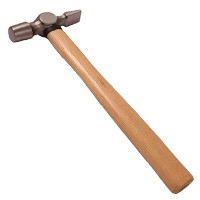 CROSS PEIN HAMMER