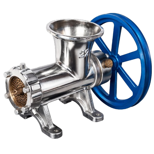 MEAT MINCER