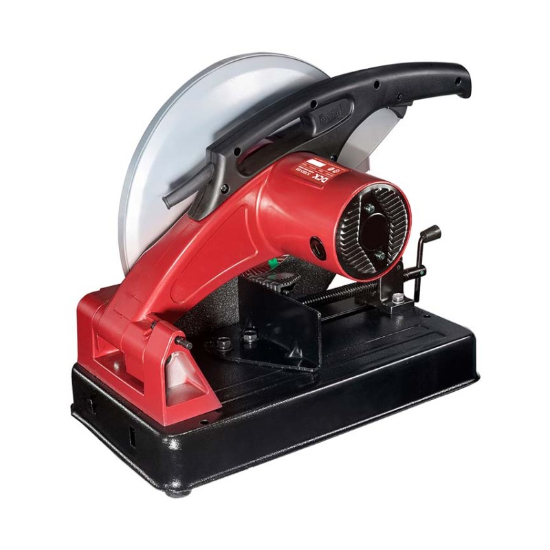 DCK Kjg03-355 355Mm Electric Cut Off Machine