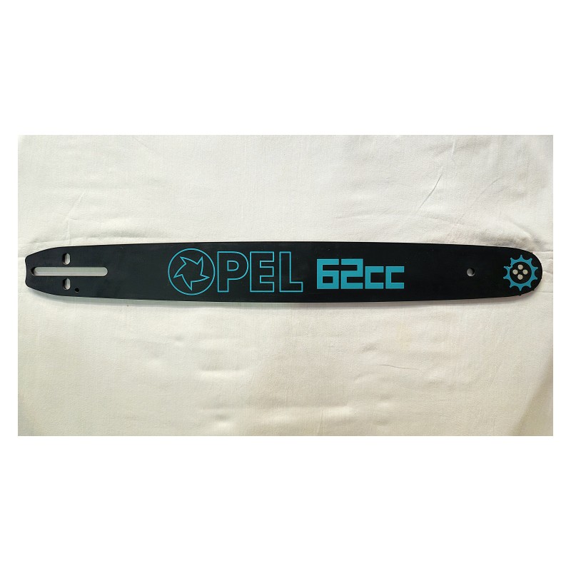 OPEL GUIDE BAR - 18" (450mm) GUIDE BAR