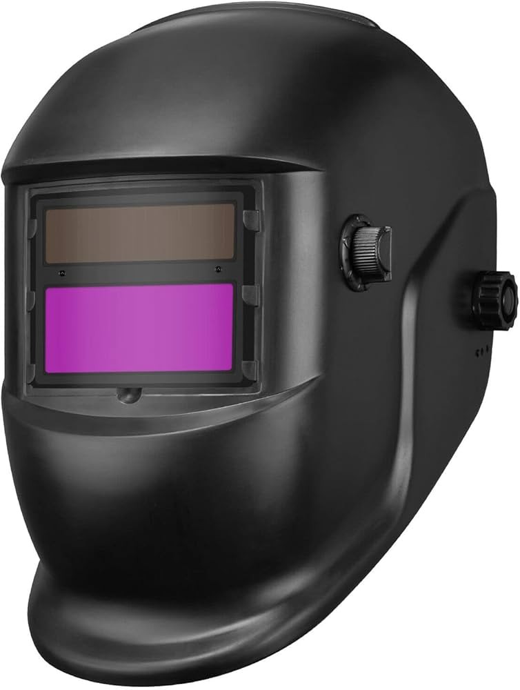 WELDING MASK