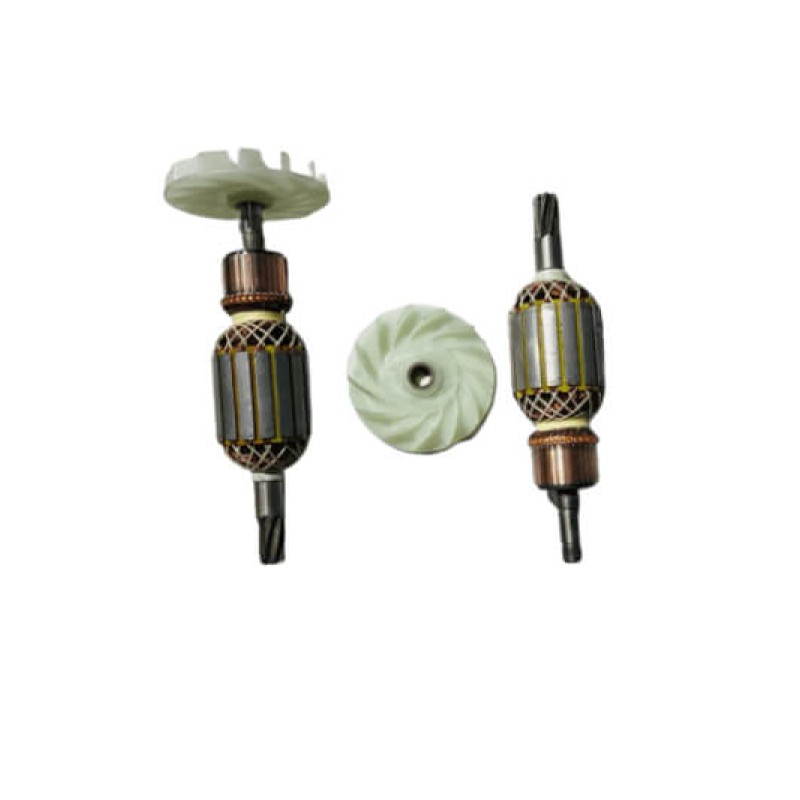 OPEL 5362 - 70 ARMATURE