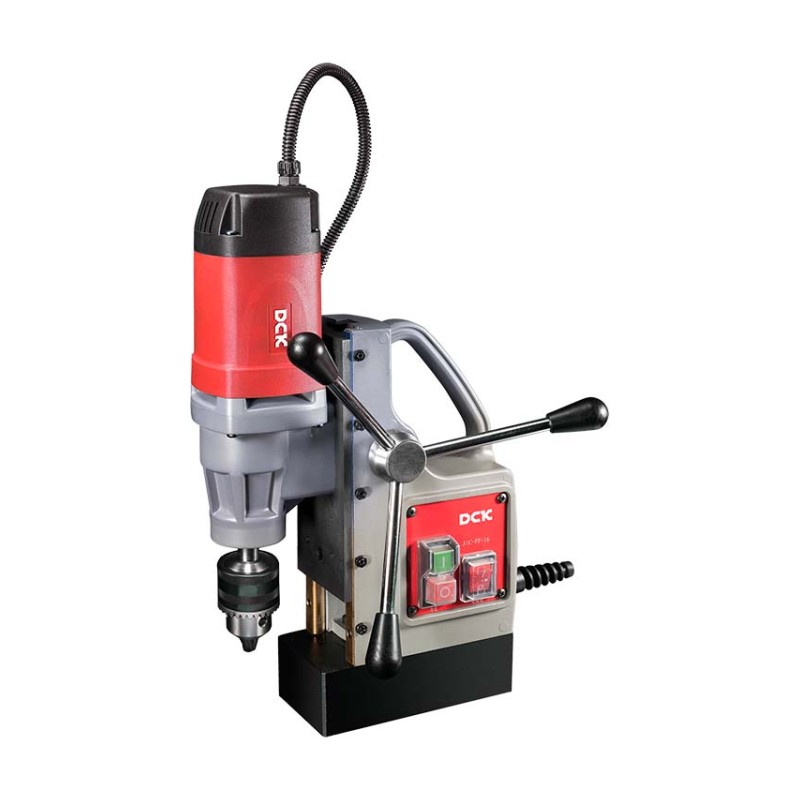 DCK Kjc16 Magnetic Drill