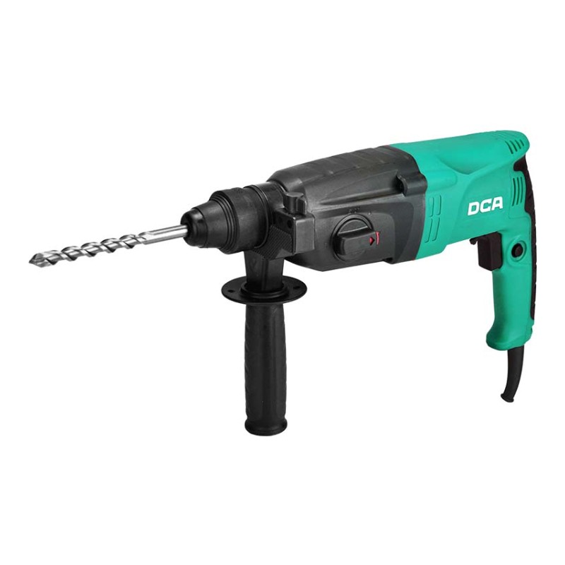 DCA Hammer Drill- AZC05-26B
