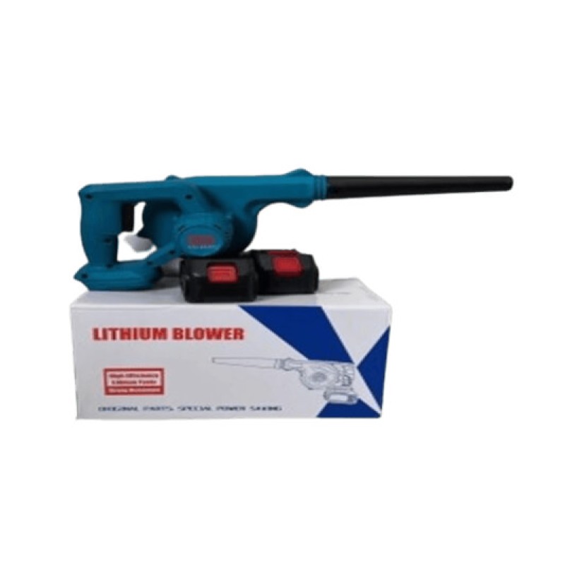 DDI BEST CORDLESS AIR BLOWER DDI-21 [10PC] (*022DDI*)