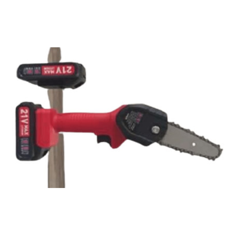 DDI BEST CORDLESS CHAIN SAW [10PC] (*022DDI*)