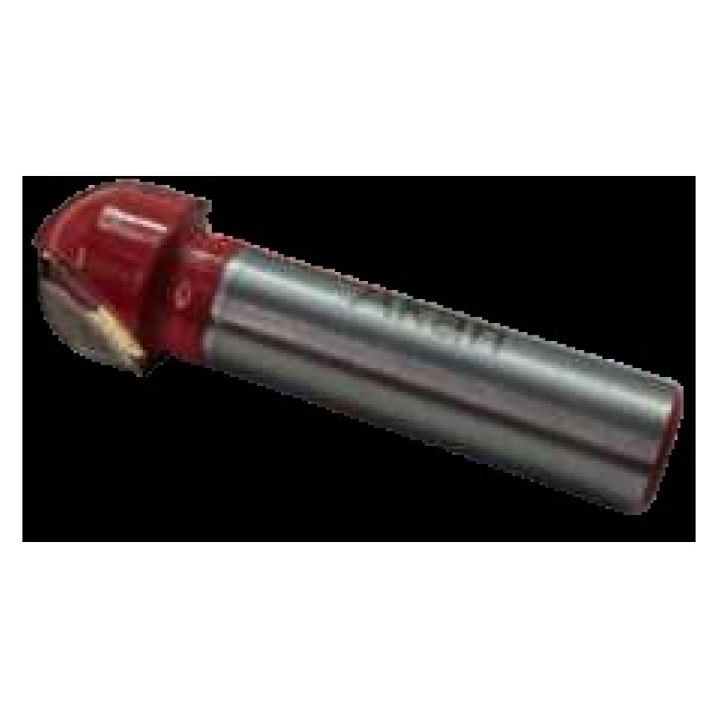 Akari ROUTER BITS - CORE BOX ROUND BITS 9104 (50/200PCS)